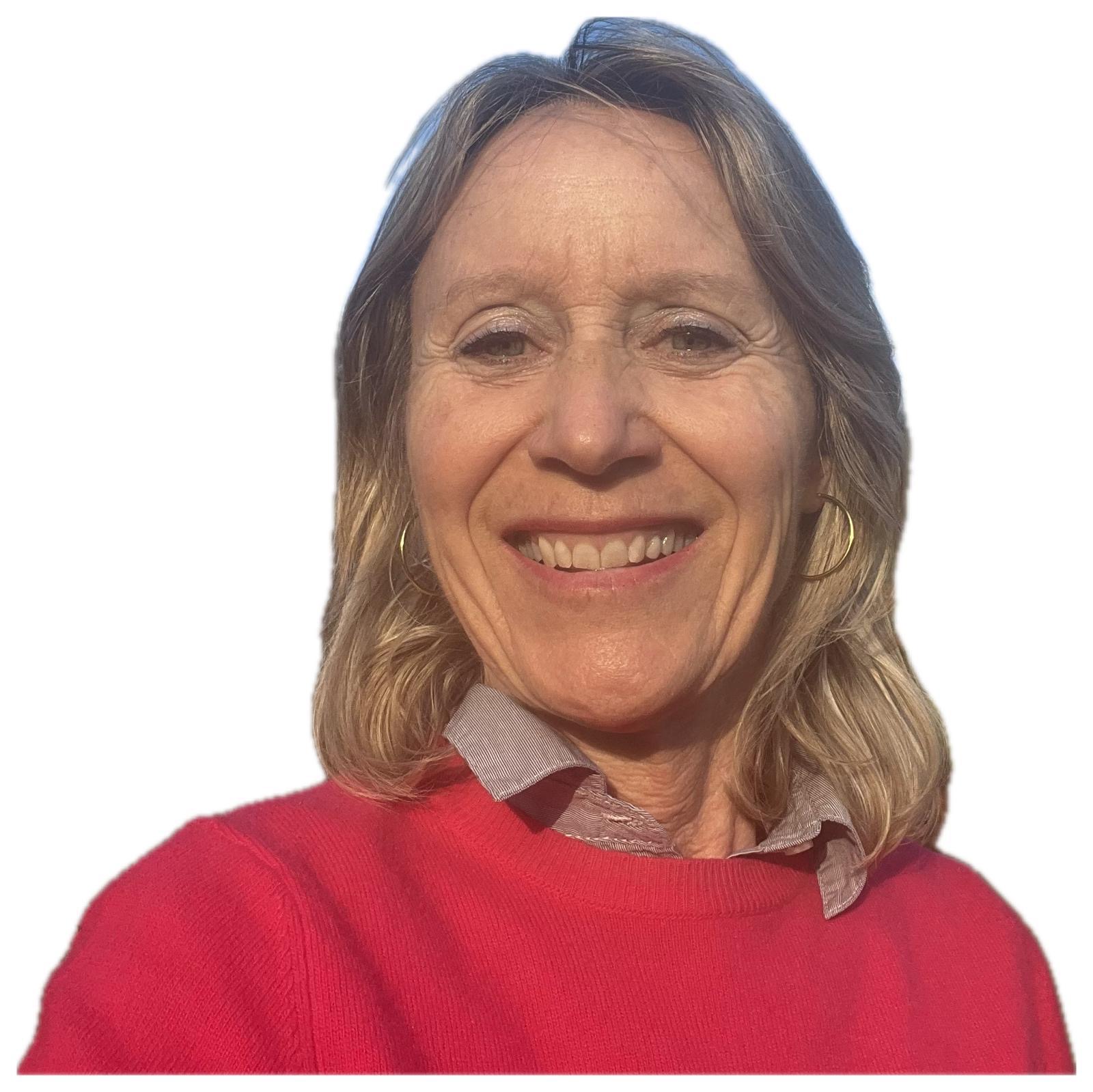 Lis Flury, Board Member of Safiri-Elototo