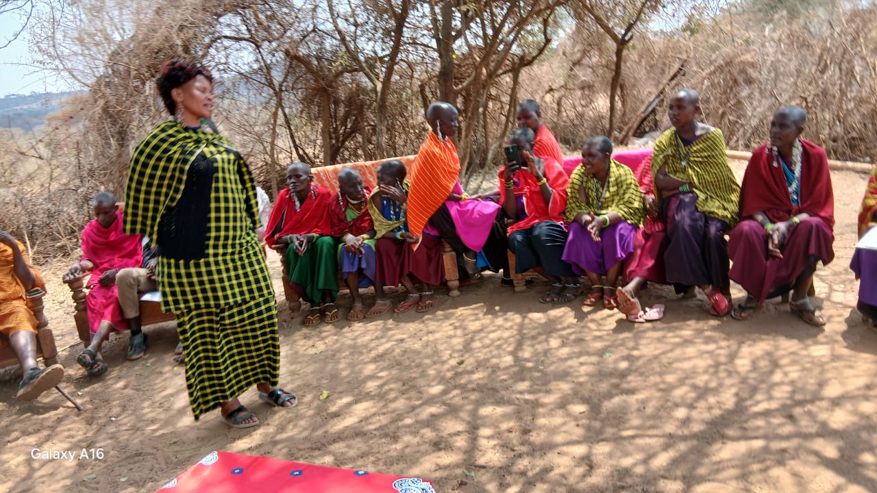 Safiri-Elototo photo 1