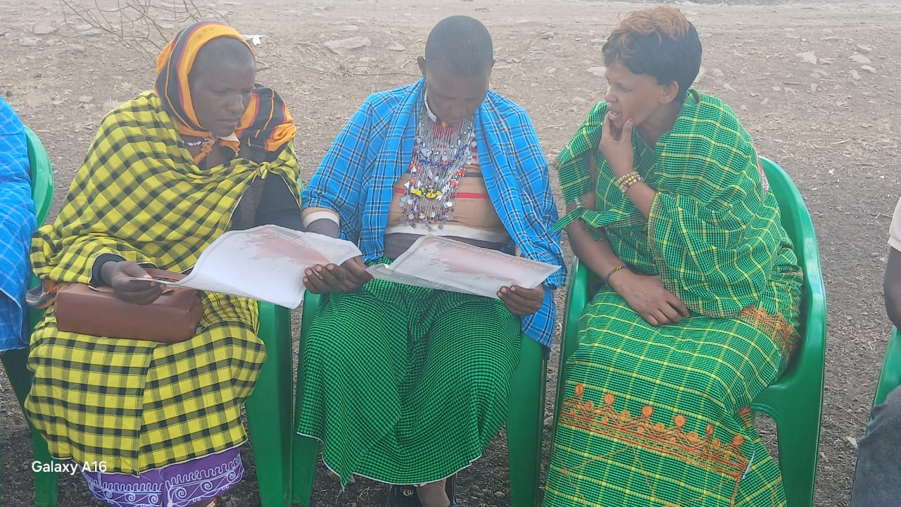 Safiri-Elototo community photo