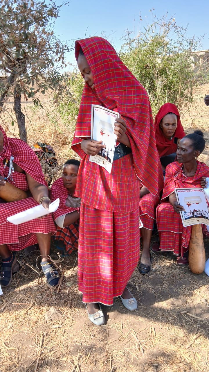 Safiri-Elototo community photo