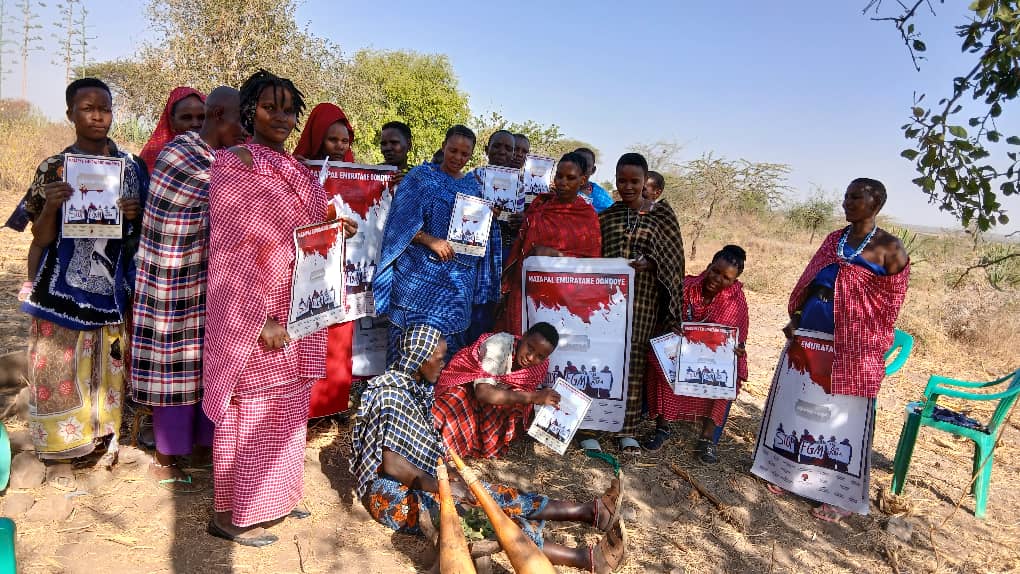 Safiri-Elototo project