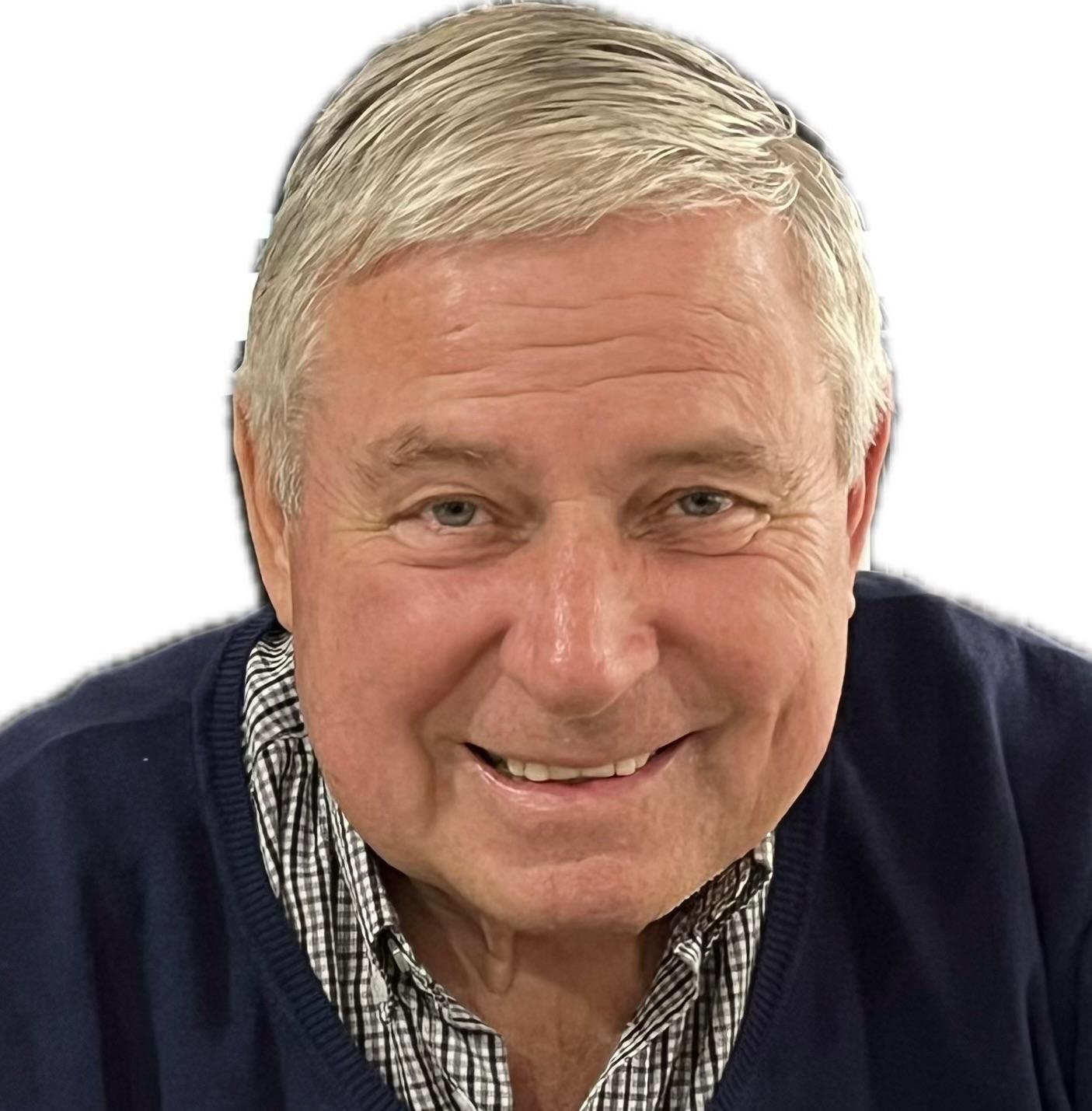 Urs Flury, President