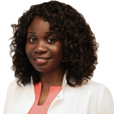 Dr Carine Brunner, Medical Advisor