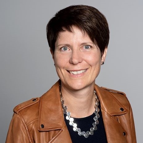 Renate Gloggner, Administration